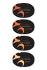 Altenew Ink Bundle Warm & Cozy Crisp Dye Ink Oval Set
