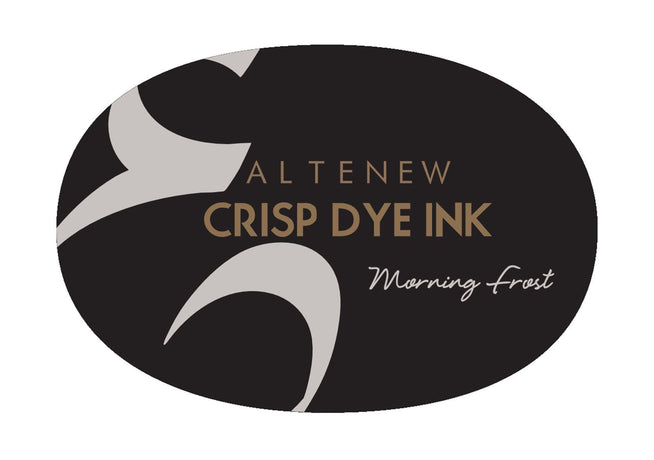 Altenew Ink Bundle Warm Gray Oval Set