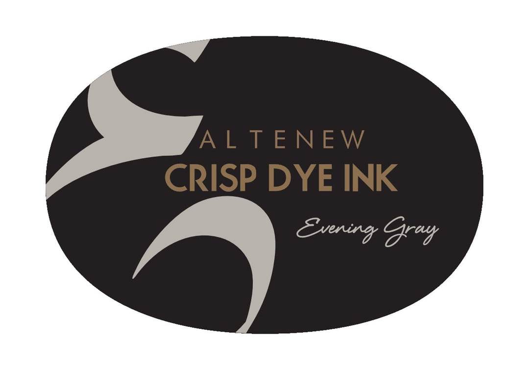 Altenew Ink Bundle Warm Gray Oval Set