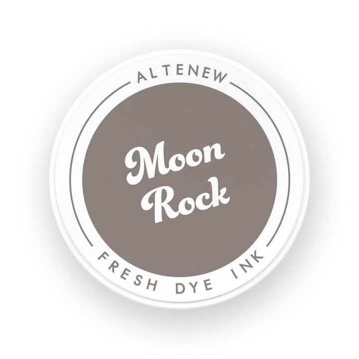 Warm Gray Fresh Dye Ink