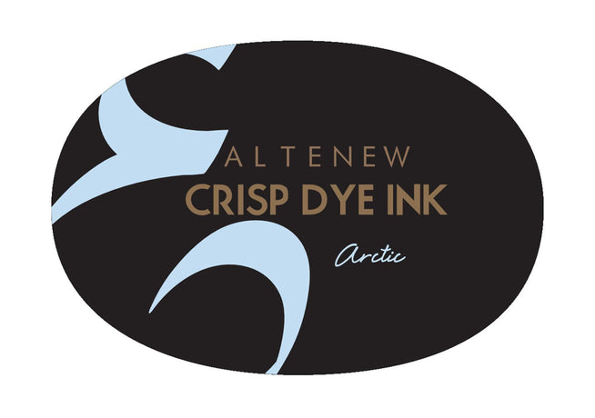 Stewart Superior Inks Arctic Crisp Dye Ink