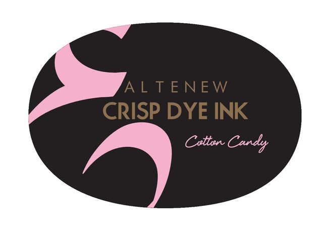 Stewart Superior Inks Cotton Candy Crisp Dye Ink