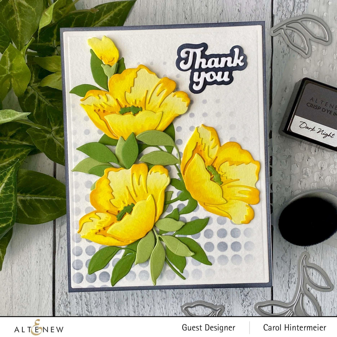 Stewart Superior Inks Dark Night Crisp Dye Ink