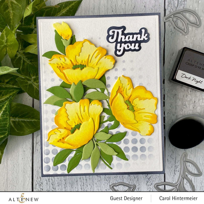 Stewart Superior Inks Dark Night Crisp Dye Ink