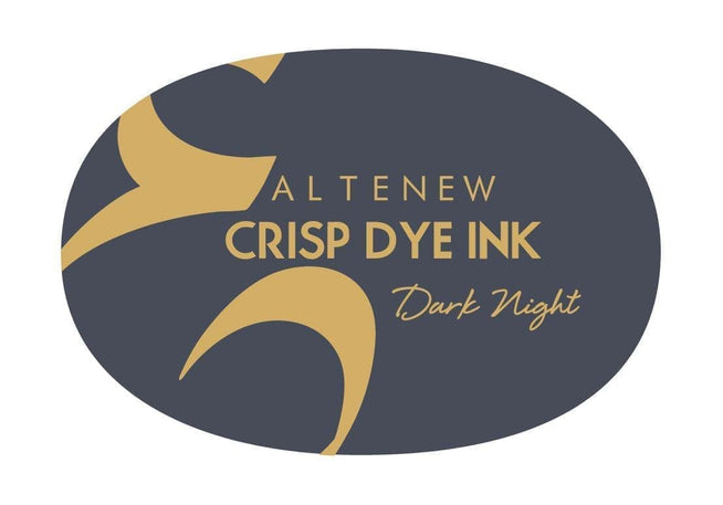 Stewart Superior Inks Dark Night Crisp Dye Ink