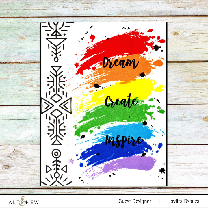 Tsukineko Inks Deco Elegance Bundle