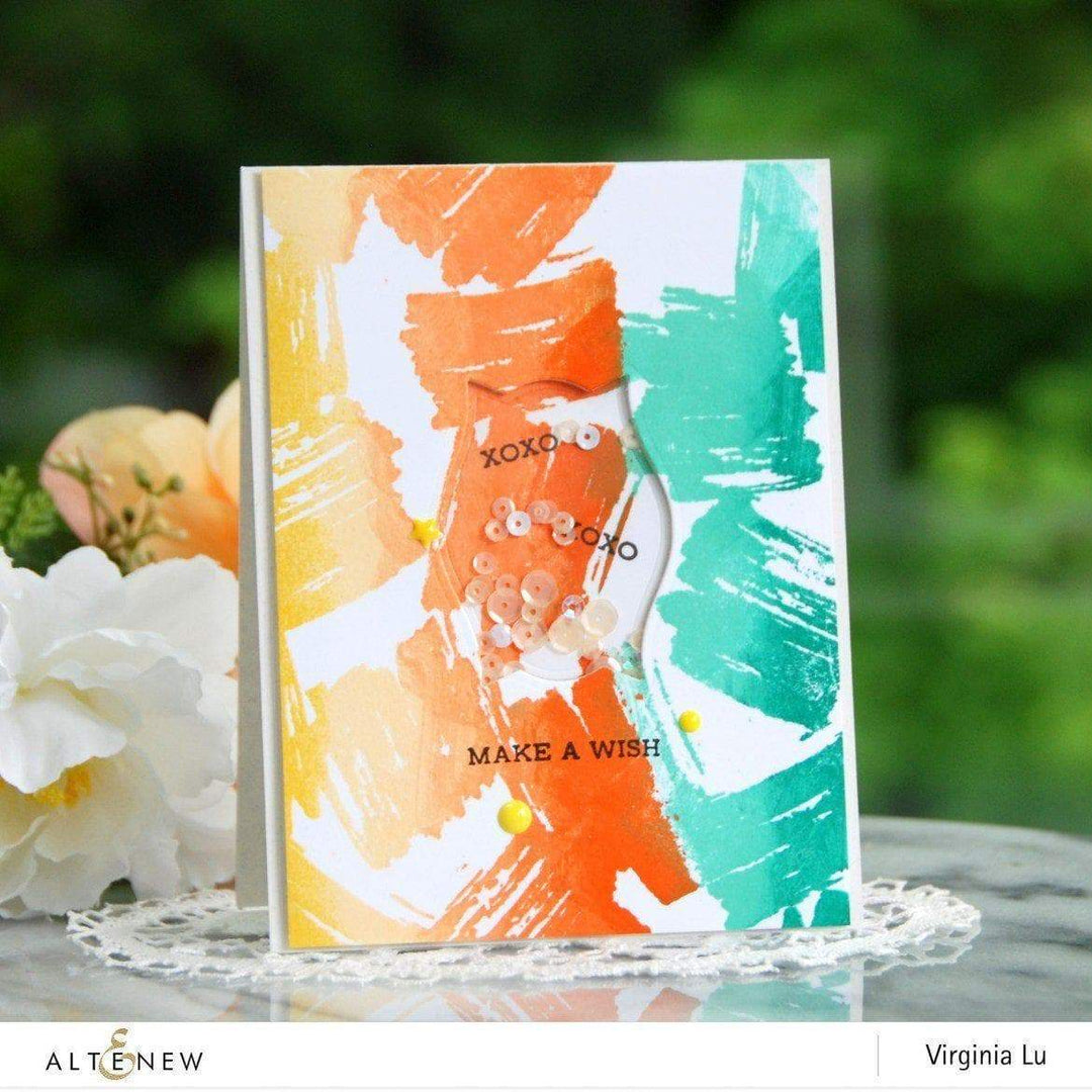 Stewart Superior Inks Delectable Delights Crisp Dye Ink Mini Cube Set