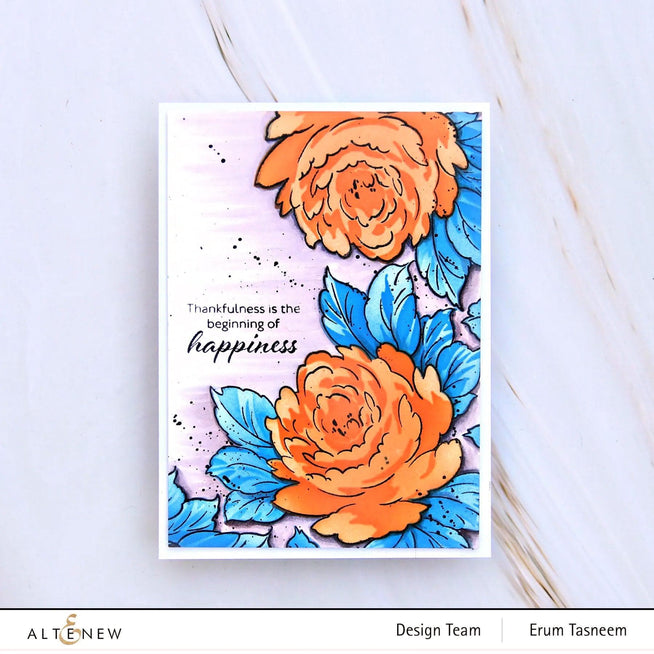 Stewart Superior Inks Eastern Sky Crisp Dye Ink