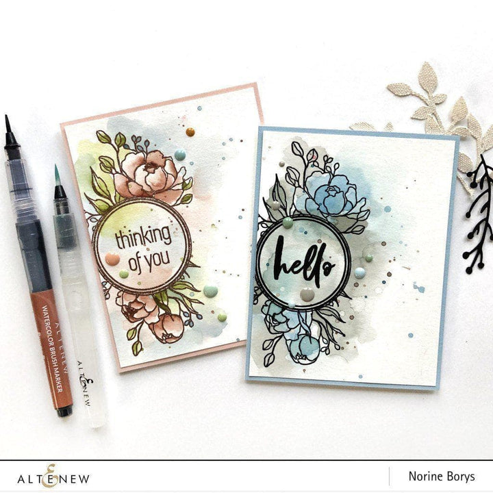 Stewart Superior Inks Embossing Ink