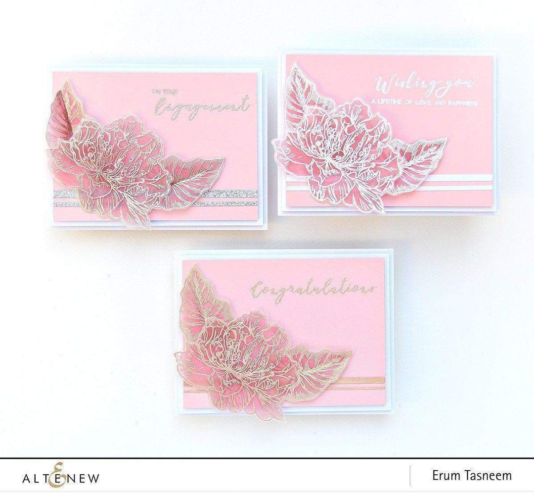 Stewart Superior Inks Embossing Ink