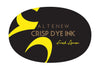 Stewart Superior Inks Fresh Lemon Crisp Dye Ink