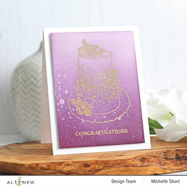 Stewart Superior Inks Grape Agate Crisp Dye Ink