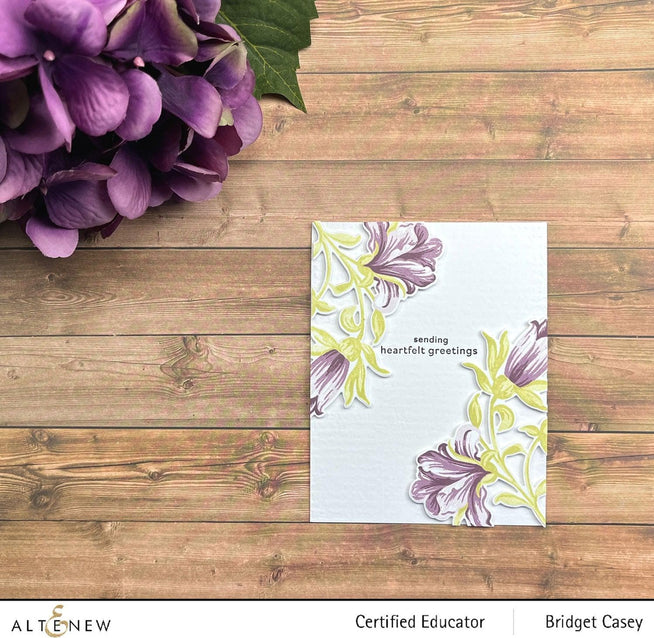 Stewart Superior Inks Grape Agate Crisp Dye Ink