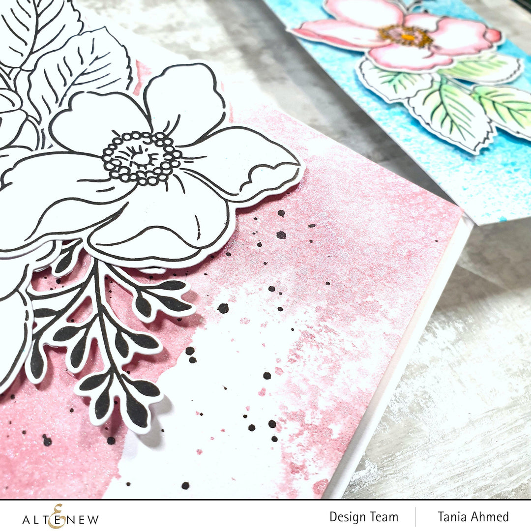 Tsukineko Inks Grapevine Pigment Ink