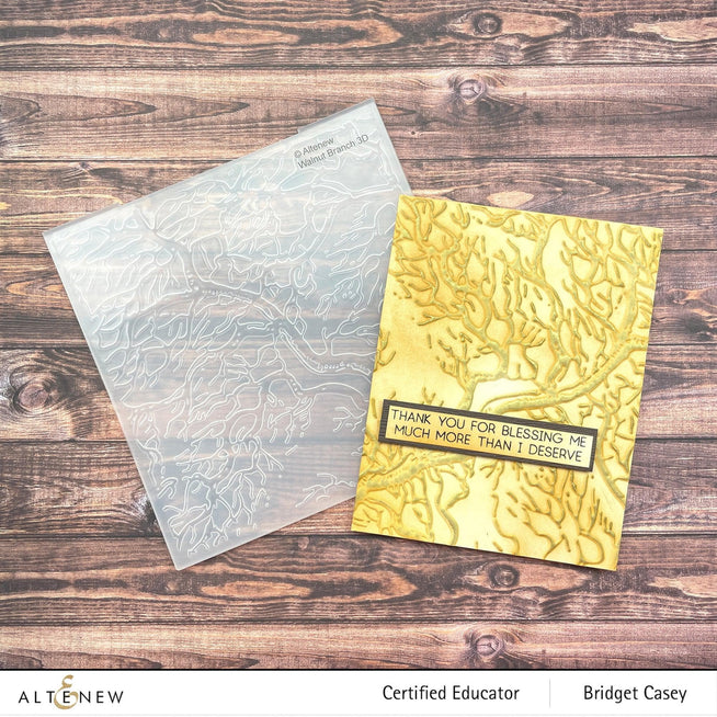 Stewart Superior Inks Hazelnut Crisp Dye Ink