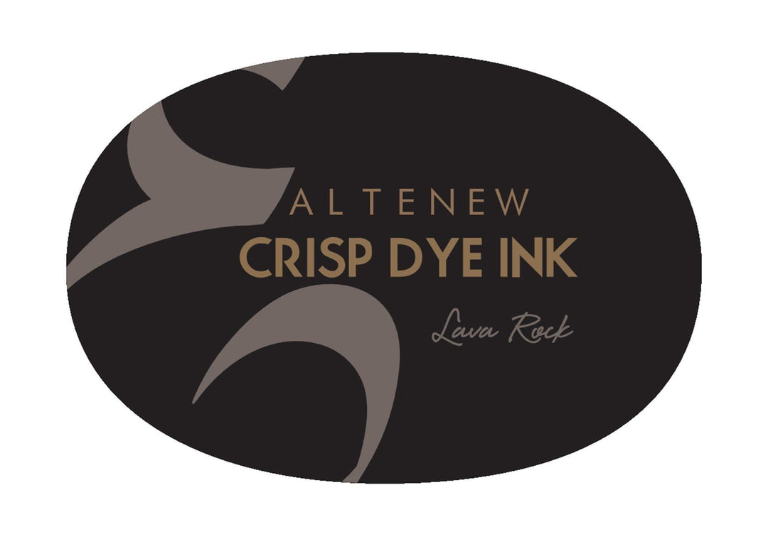 Stewart Superior Inks Lava Rock Crisp Dye Ink