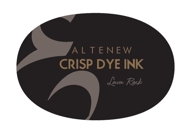 Stewart Superior Inks Lava Rock Crisp Dye Ink