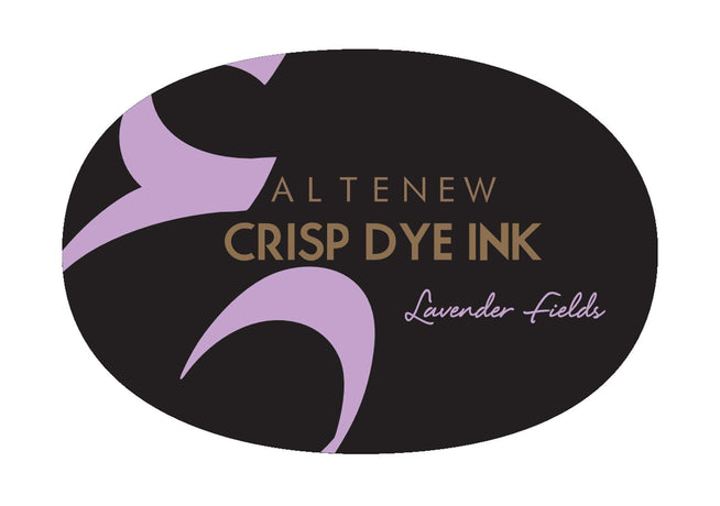 Stewart Superior Inks Lavender Fields Crisp Dye Ink