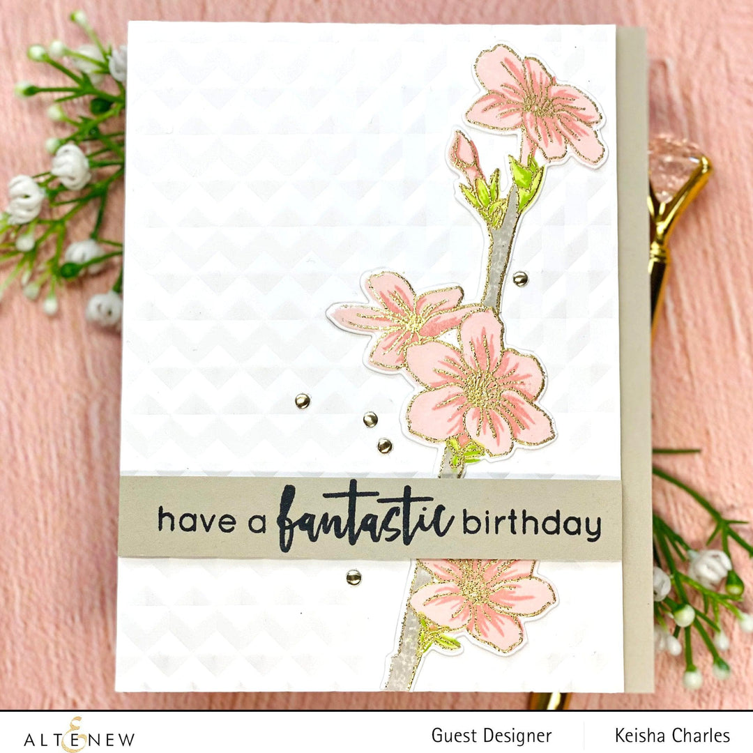 Stewart Superior Inks Limeade Crisp Dye Ink