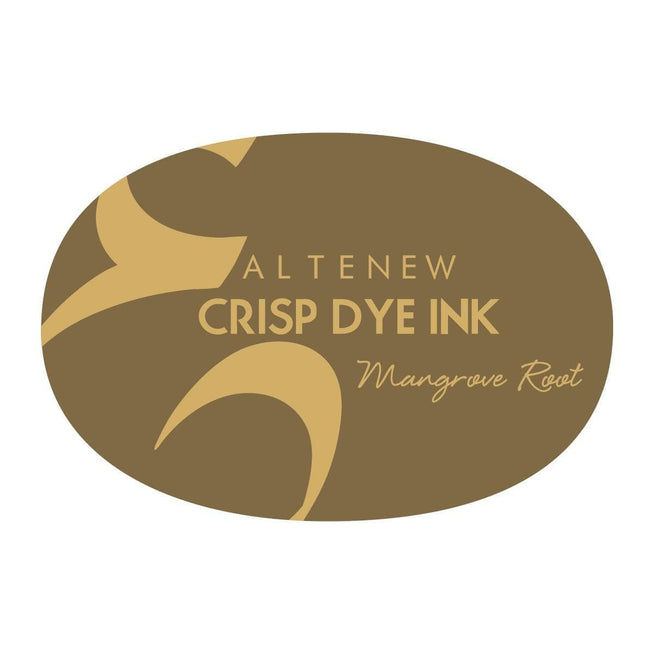 Stewart Superior Inks Mangrove Root Crisp Dye Ink