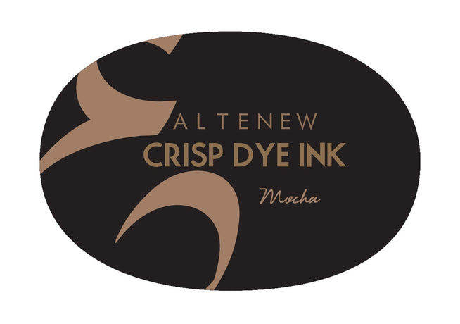 Stewart Superior Inks Mocha Crisp Dye Ink