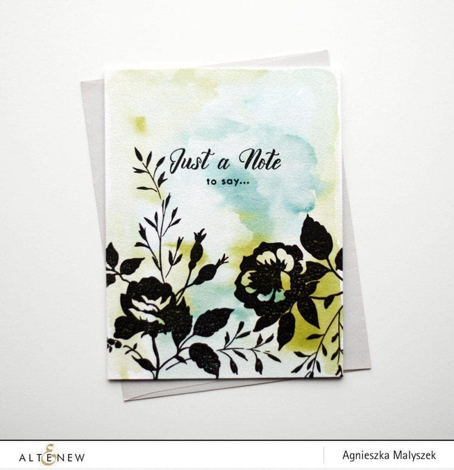 Summer Dreams Fresh Dye Ink - Altenew