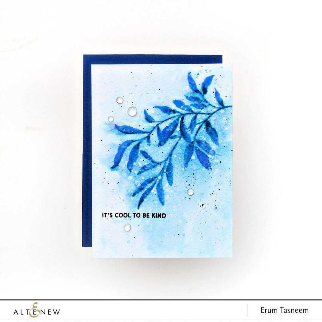 Stewart Superior Inks Persian Blue Crisp Dye Ink