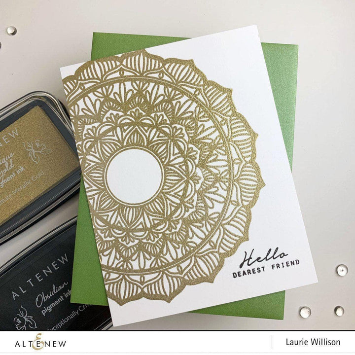 Altenew Inks Pigment Ink Bundle