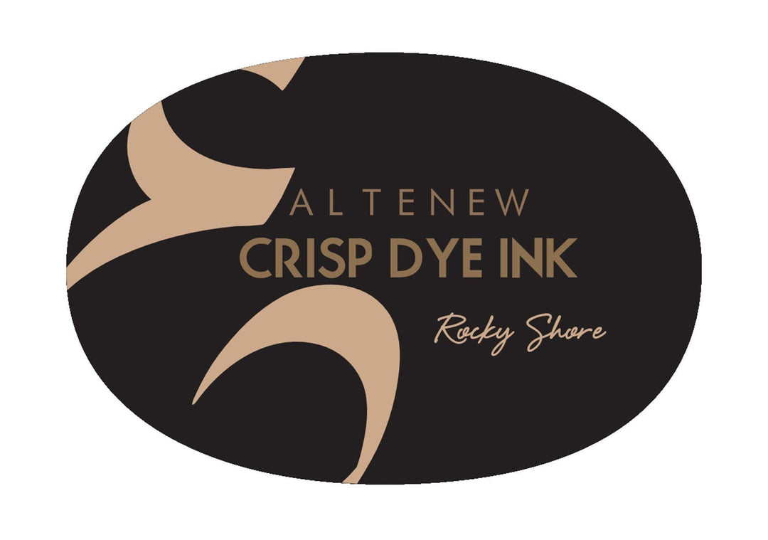 Stewart Superior Inks Rocky Shore Crisp Dye Ink