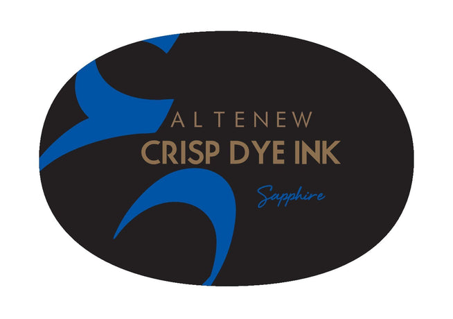 Stewart Superior Inks Sapphire Crisp Dye Ink