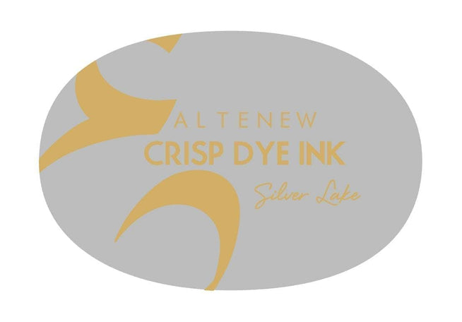 Stewart Superior Inks Silver Lake Crisp Dye Ink