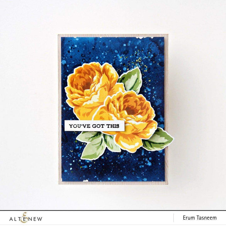 Stewart Superior Inks Summer Afternoon Fresh Dye Ink Mini Cube Set
