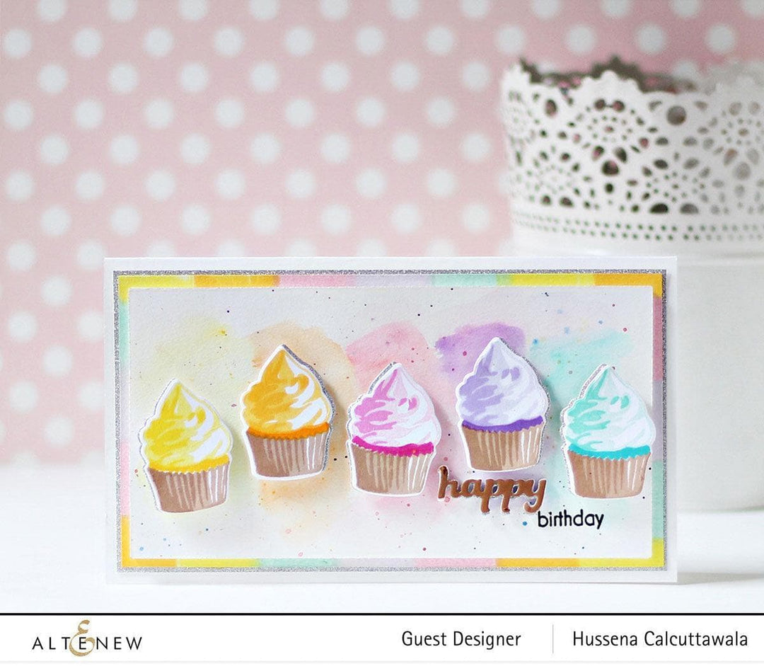 Stewart Superior Inks Sunkissed Crisp Dye Ink