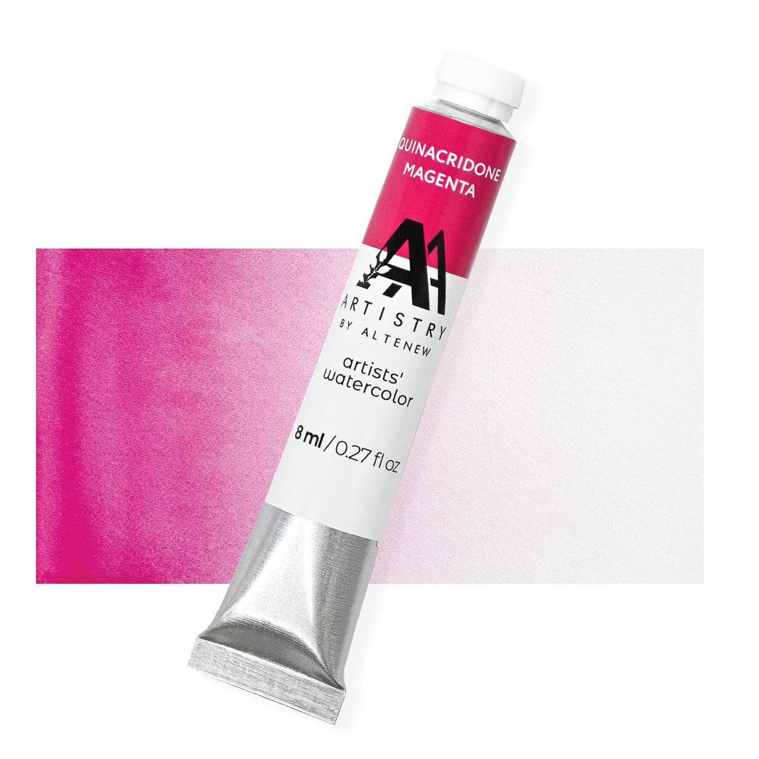 Altenew Liquid Watercolor Bundle Palette Perfection Bundle