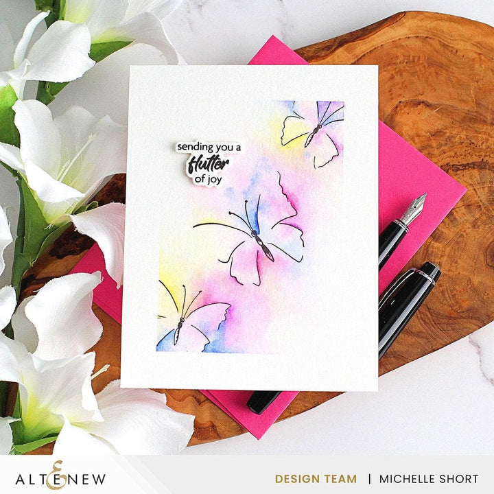 Ultimate Artists' Watercolor Tube Bundle