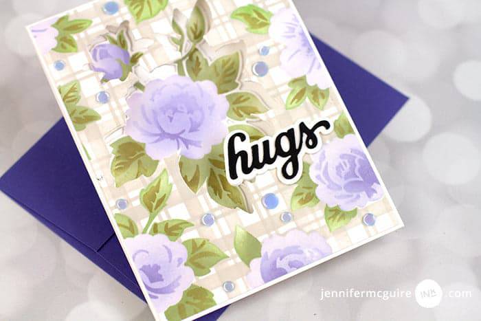 Moonlit Twilight Fresh Dye Ink Mini Cube & Reinker Bundle