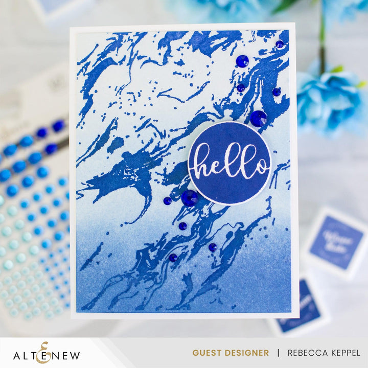 Dreamy Delights Fresh Dye Ink Mini Cube Bundle