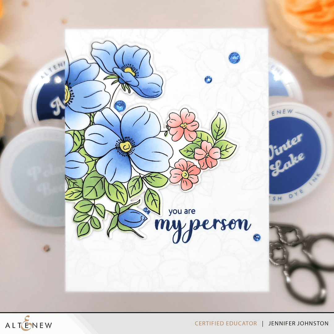 Dreamy Delights Fresh Dye Ink Mini Cube Bundle