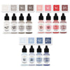 Dreamy Delights Fresh Dye Ink Mini Cube & Re-inker Bundle