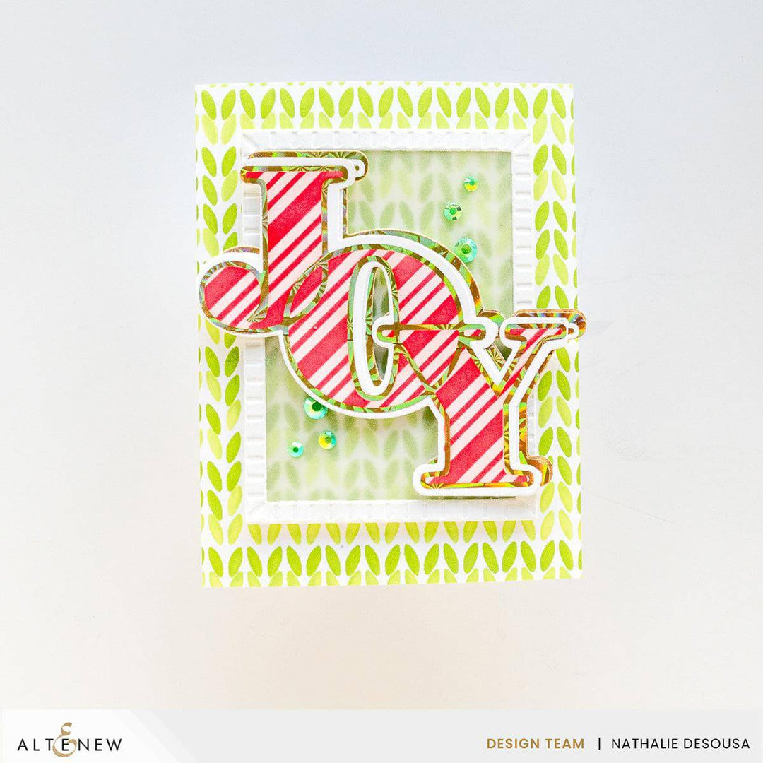 Forest Trail Fresh Dye Ink Mini Cube & Re-inker Bundle