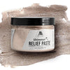 Shimmer Relief Paste - Rose Gold