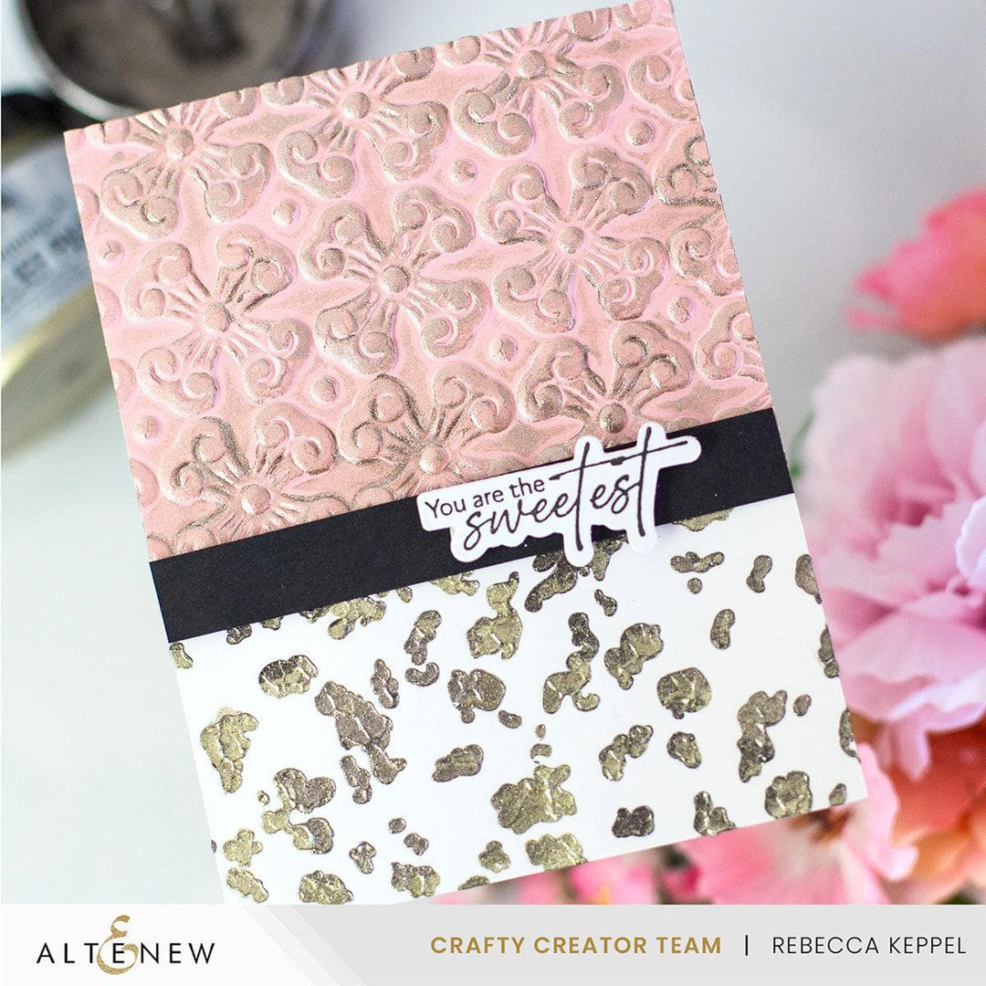 Ultimate Luxe Shimmer Relief Paste Bundle