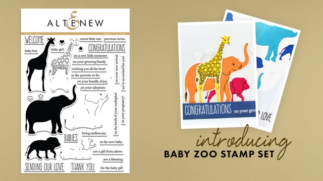 Baby Zoo
