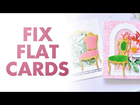 Craft Your Life Project Kit: The Drawing Room