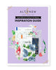 55Printing.com Printed Media Quiet Reflections Stamp & Die Release Inspiration Guide