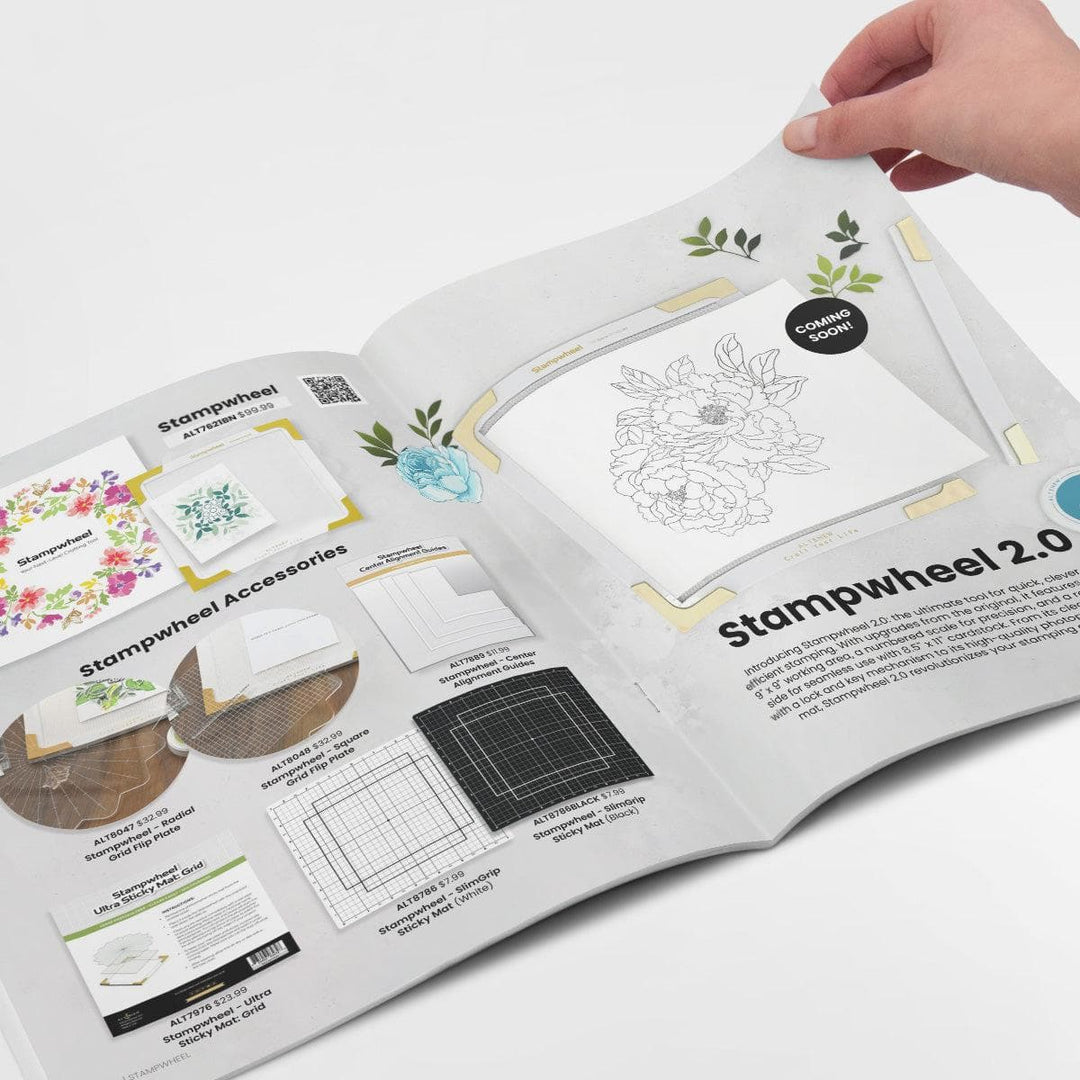 Spring 2024 Catalog