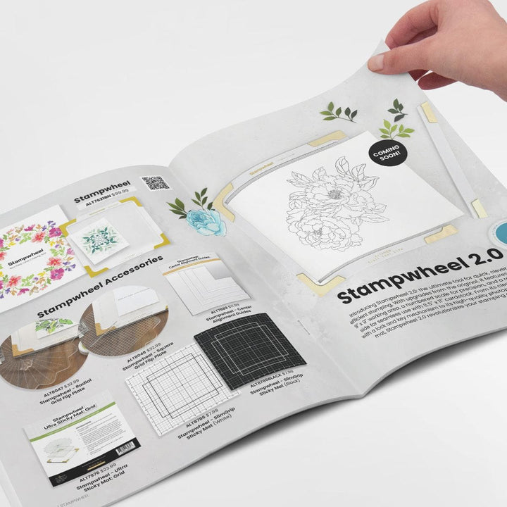 Spring 2024 Catalog