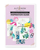 55Printing.com Printed Media Suddenly Spring Stand-alone Die Release Inspiration Guide