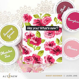 168 Fresh Dye Ink Reinker Bundle