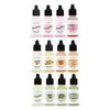 Botanical Brilliance Fresh Dye Ink Re-inker Bundle
